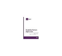 Disability Human Rights Law