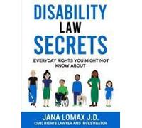 Disability Law Secrets: Everyday Rights You Might Not Know About