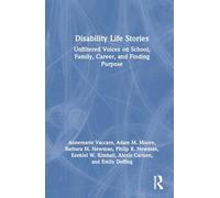 Disability Life Stories