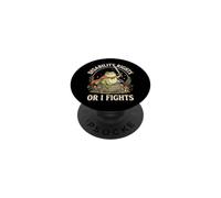 Disability Rights Or I Fights Justice Sociale Inclusion PopSockets PopGrip Adhésif