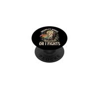 Disability Rights Or I Fights Justice Sociale Inclusion PopSockets PopGrip Adhésif