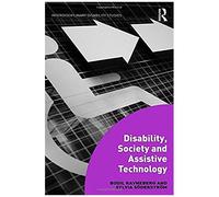 Disability, Society And Assistive Technology