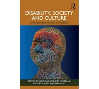 Disability, Society and Culture
