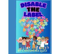 Disable the label: Autism is a stength
