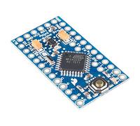 Disabled - Do not use Arduino Pro Mini 328-5 V/16 MHz (Nouveau)