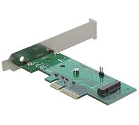 Disabled - Do not use DeLOCK 89370 PCI Express Card Vert/Gris