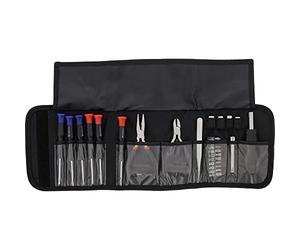 Disabled - Do not use Inline® 43012A Kit d'outils pour la Maison et Les Loisirs 25 pièces