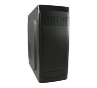 Disabled - Do not use LC-Power Gehäuse 7034B ohne Netzteil