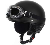 Disabled - Do not use Mil-Tec Homme 16688102 Casque, Noir, Taille unique EU