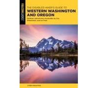 Disabled Hiker's Guide To Western Washington And Oregon