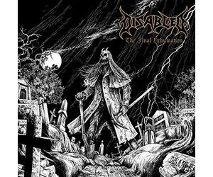 Disabled - The Final Exhumation