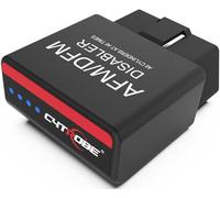 Disabler AFM/DFM, désactivateur Actif de Gestion du Carburant RA003 Compatible avec GM V6 V8 AFM Disabler 5.3 Silverado (GMC Sierra Yukon Chevy Tahoe Avalanche Cadillac Escalade) 4.3L 5.3L 6.0L 6.2L