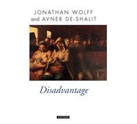 Disadvantage