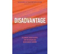 Disadvantage
