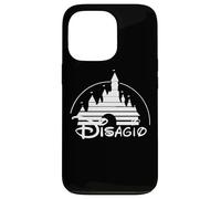 DISAGIO | Ansia e Disagio Coque pour iPhone 13 Pro