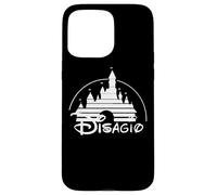 DISAGIO | Ansia e Disagio Coque pour iPhone 15 Pro Max
