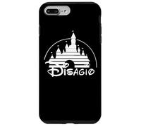 DISAGIO | Ansia e Disagio Coque pour iPhone 7 Plus/8 Plus