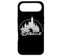 DISAGIO | Ansia e Disagio Coque pour iPhone Air