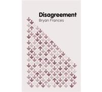 Disagreement by Bryan Frances Bryan Frances (Auteur)