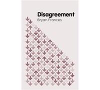Disagreement by Bryan Frances Bryan Frances (Auteur)