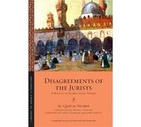 Disagreements of the Jurists by alQadi alNuman Devin J Stewart, John Coughlin, John Sexton, Devin J Stewart (Auteur)
