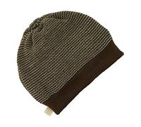 Disana Bonnet Beanie en laine - - L