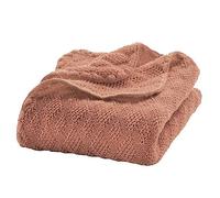 Disana Couverture pour bébé (Rose).