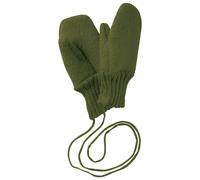 disana - Gants foulés pour enfants - Gants - 2 - olive