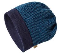 disana - Kid's Beanie - Bonnet - 1 - indigo / taubenblau