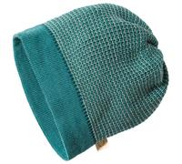 disana - Kid's Beanie - Bonnet - 2 - eukalyptus / jade