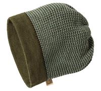 disana - Kid's Beanie - Bonnet - 2 - oliv / jade