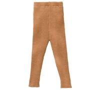 disana - Kid's Leggings - Legging - 86/92 - caramel