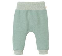 disana - Kid's Pumphose niedriger Hüftbund - Pantalon de loisirs - 62/68 - jade