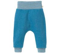 disana - Kid's Pumphose niedriger Hüftbund - Pantalon de loisirs - 62/68 - taubenblau