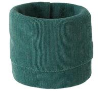 disana - Kid's Schlauch-Schal - Écharpe - 1 - 30 x 19 cm - eukalyptus / jade