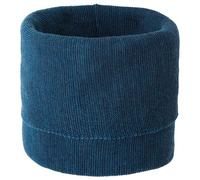 disana - Kid's Schlauch-Schal - Écharpe - 1 - 30 x 19 cm - indigo / taubenblau