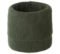 disana - Kid's Schlauch-Schal - Écharpe - 1 - 30 x 19 cm - oliv / jade