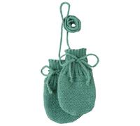 disana - Kid's Strick-Handschuhe - Gants - 0 - jade