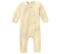 disana - Kid's Strick-Overall - Combinaison - 62/68 - natur