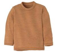 disana - Kid's Strick-Pullover - Pull en laine - 110/116 - karamell