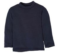 disana - Kid's Strick-Pullover - Pull en laine - 98/104 - indigo