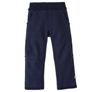 disana - Kid's Walk-Hose - Pantalon de trekking - 122/128 - indigo