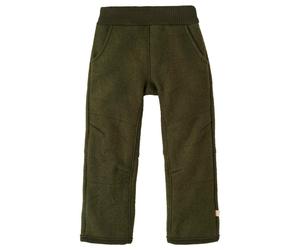 disana - Kid's Walk-Hose - Pantalon de trekking - 134/140 - oliv