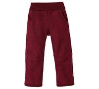 disana - Kid's Walk-Hose - Pantalon de trekking - 86/92 - cassis