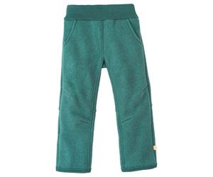 disana - Kid's Walk-Hose - Pantalon de trekking - 86/92 - eukalyptus