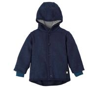 disana - Kid's Walk-Jacke - Veste en laine - 74/80 - indigo