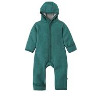 disana - Kid's Walk-Overall - Combinaison - 62/68 - eukalyptus