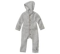 disana - Kid's Walk-Overall - Combinaison - 62/68 - grau