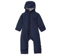 disana - Kid's Walk-Overall - Combinaison - 74/80 - indigo