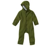 disana - Kid's Walk-Overall - Combinaison - 86/92 - oliv